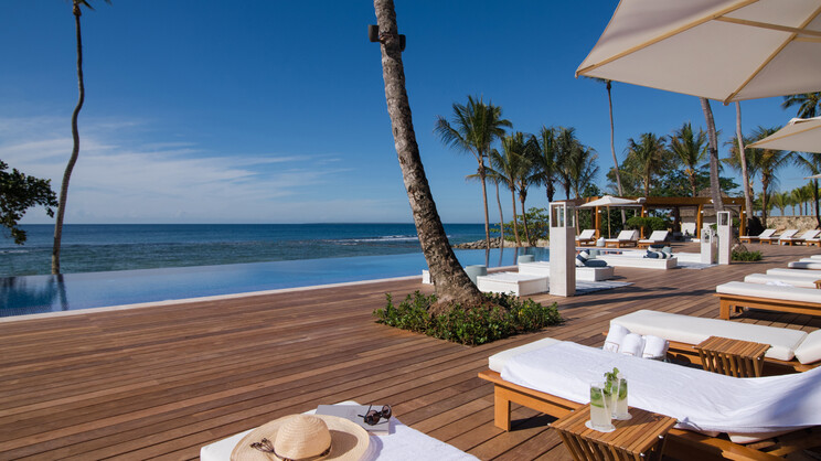 Casa de Campo Resort and Villas